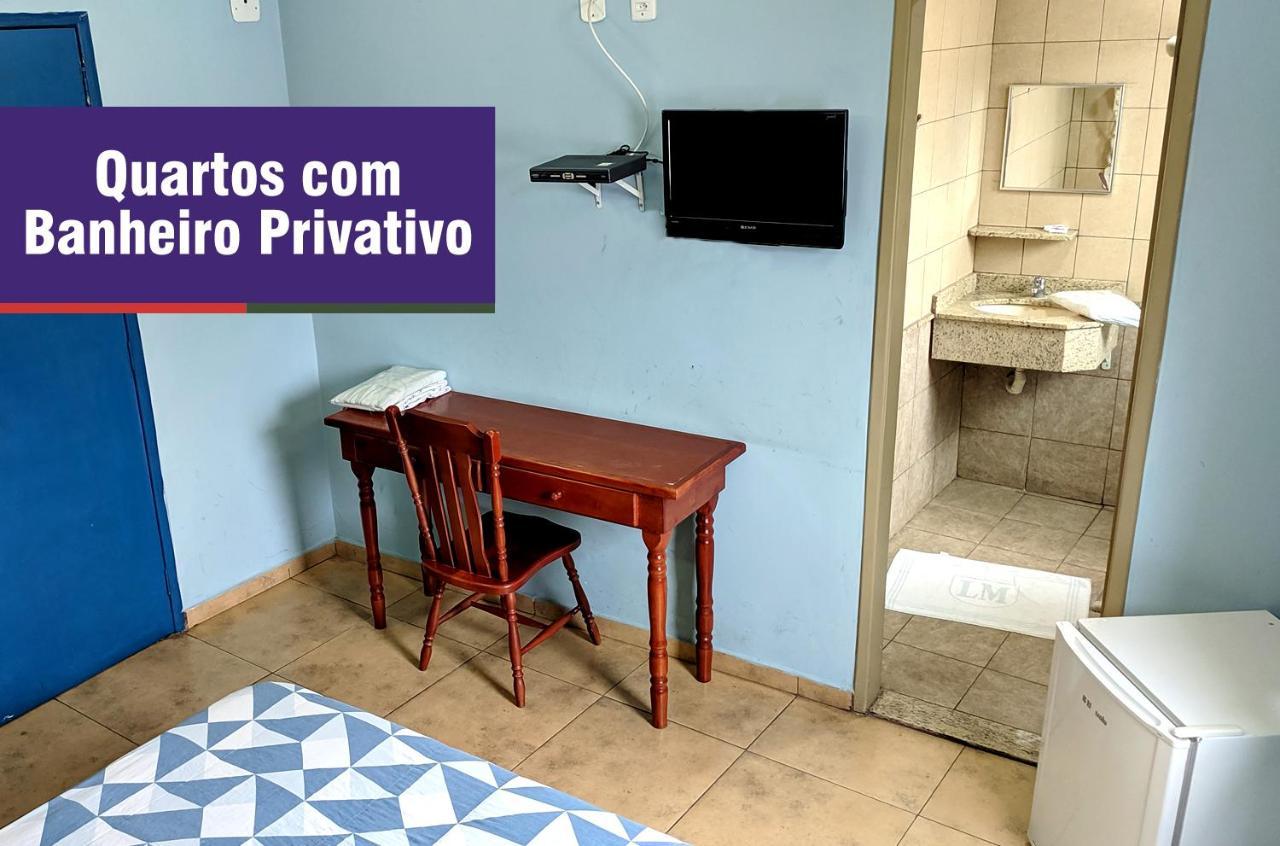 Lm Hotel São Paulo Exterior foto